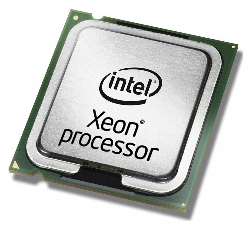 Процессор Intel Xeon E-2246G, 3600MHz, 6C/12T, 12Mb, TDP-80 Вт, LGA1151v2, tray (CM8068404227903)