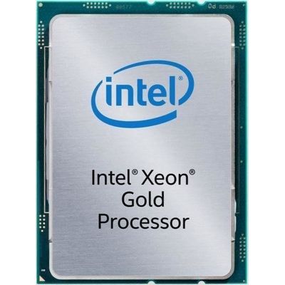 Процессор Intel Xeon Gold-5320, 2200MHz, 26C/52T, 39Mb, TDP-185 Вт, LGA4189, tray (CD8068904659201)