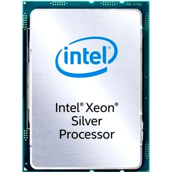 Процессор Lenovo Intel Xeon Silver-4314, 2400MHz, 16C/32T, 24Mb, TDP-135 Вт, LGA4189, tray (4XG7A63455)