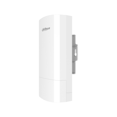 Мост Dahua WB2-60N-I 2xLAN: 100 Мбит/с, 100 Мбит/с, 802.11a/b/g/n, 2.4 ГГц, до 300 Мбит/с, внутренних антенн: 1x8 дБи, PoE, комплект 2 шт. (DH-WB2-60N-I)