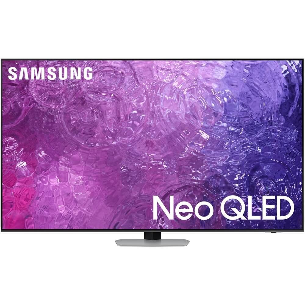Телевизор 65 Samsung QE65QN90CAUXRU, 3840x2160, HDMIx4, USBx2, WiFi, Smart TV, черный (QE65QN90CAUXRU)