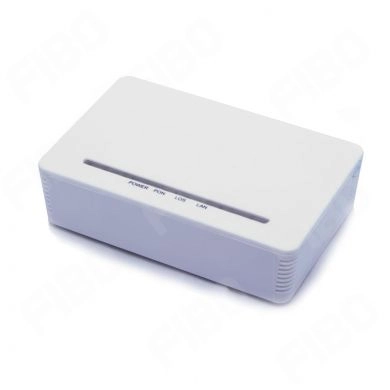   E2E4 Абонентский терминал (ONU) C-DATA FD600-111-HZ600, WAN (EPON) 1x1.25 Гбит/с, LAN 1x1 Гбит/с (FD600-111-HZ600)