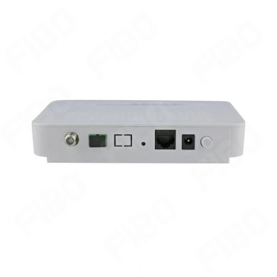   E2E4 Абонентский терминал (ONU) C-DATA FD600-301GA-HZ220, WAN (EPON) 1x1.25 Гбит/с, LAN 1x1 Гбит/с (FD600-301GA-HZ220)