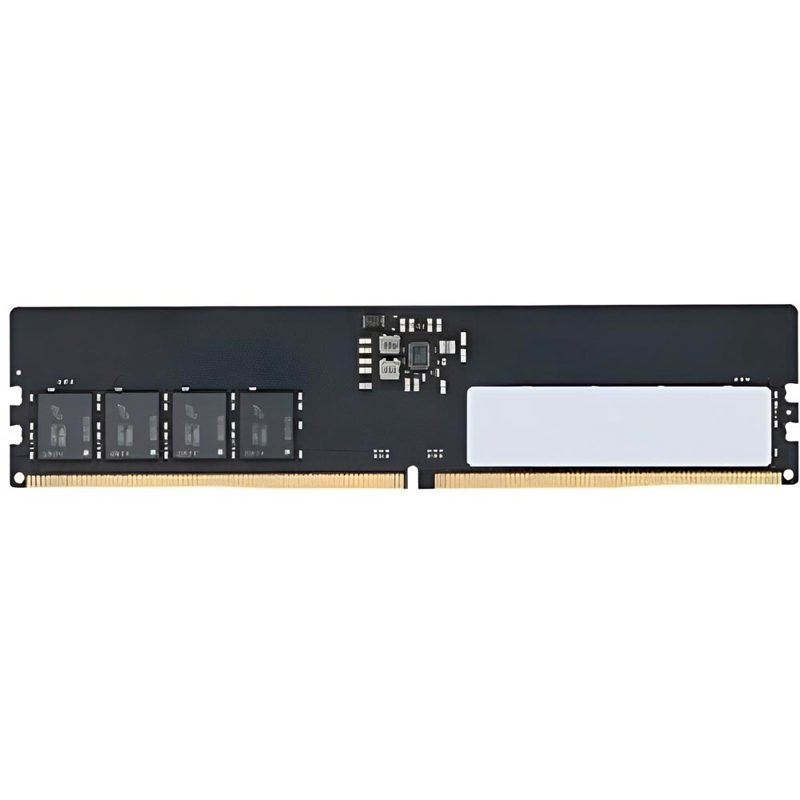 Память DDR5 DIMM 32Gb, 5200MHz, CL42, 1.1V, Foxline (FL5200D5U42-32G) Retail