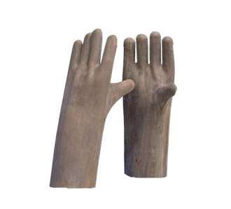 Перчатки резина, универсальный, коричневый, МЕРИОН-Спецодежда ПЕР002 (ПЕР002)
