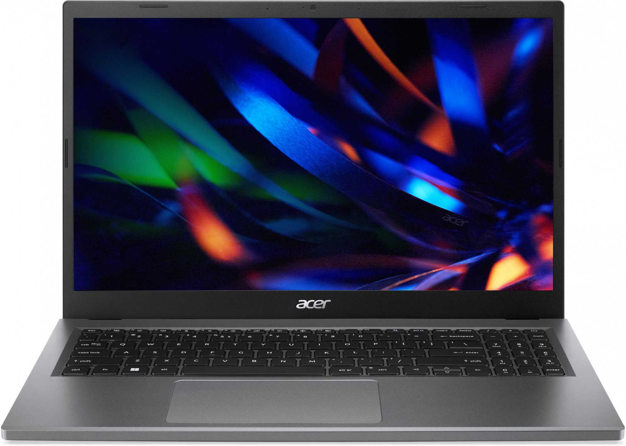 Ноутбук Acer Extensa 15 EX215-23-R6F9 15.6 IPS 1920x1080, AMD Ryzen 3 7320U 2.4 ГГц, 8Gb RAM, 512Gb SSD, без OC, черный (NX.EH3CD.004)