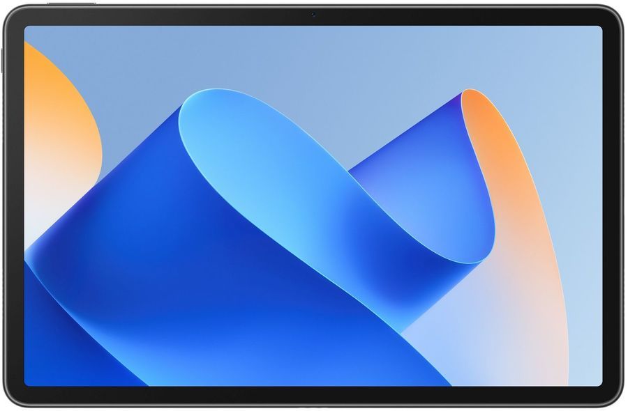 Планшет Huawei MatePad DBR-W19 11 2560x1600 IPS, Qualcomm Snapdragon 870, 8Gb RAM, 128Gb, WiFi, BT, 7.25 А·ч, HarmonyOS 3, черный (53013VCN)