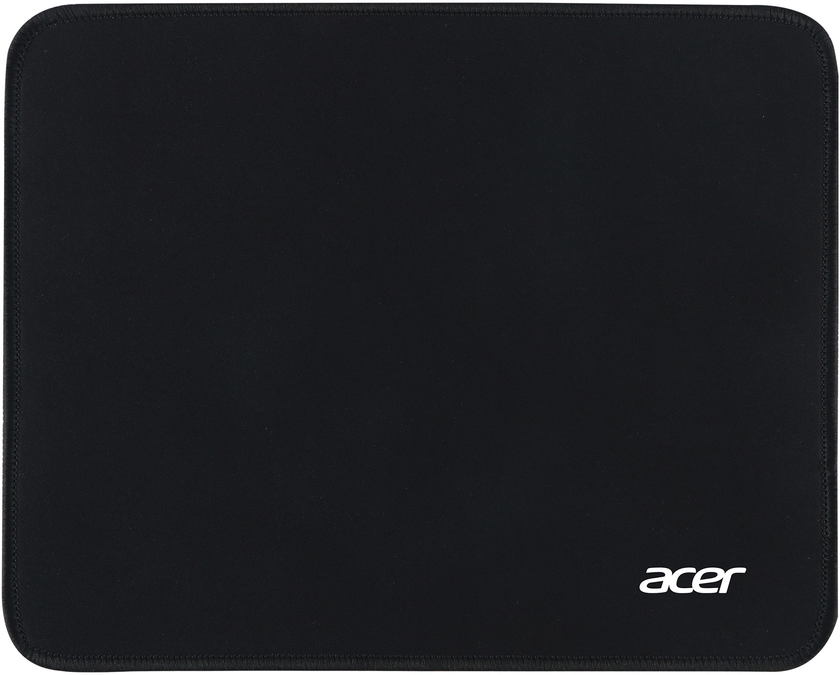 Коврик для мыши Acer OMP210, 250x200x3мммм, черный (ZL.MSPEE.001)