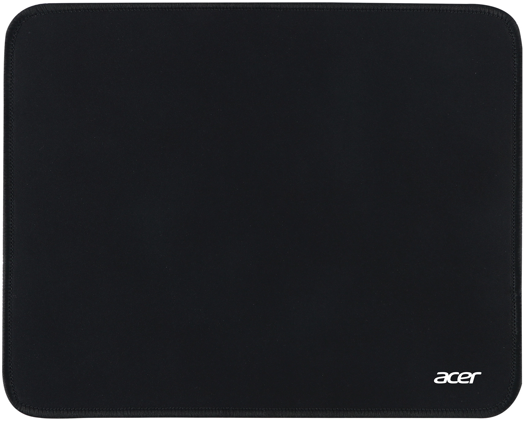 Коврик для мыши Acer OMP211, 350x280x3мммм, черный (ZL.MSPEE.002)