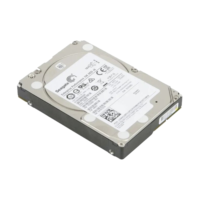 Жесткий диск (HDD) Seagate 600Gb Enterprise Performance, 2.5, 10K, 128Mb, SAS 12Gb/s (ST600MM0088)