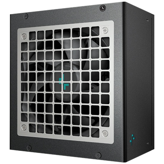 800-2000 Вт  E2E4 Блок питания 1 кВт ATX Deepcool PX1000P, 120 мм, 80 Plus Platinum, Retail (PX1000P)