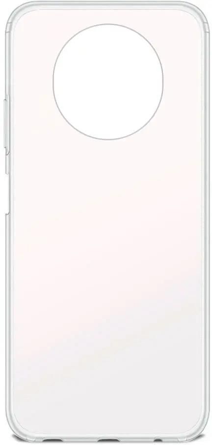 Чехол-накладка Gresso Air для смартфона HONOR 50 Lite, термопластичный полиуретан (TPU), прозрачный/принт (GR17AIR810)