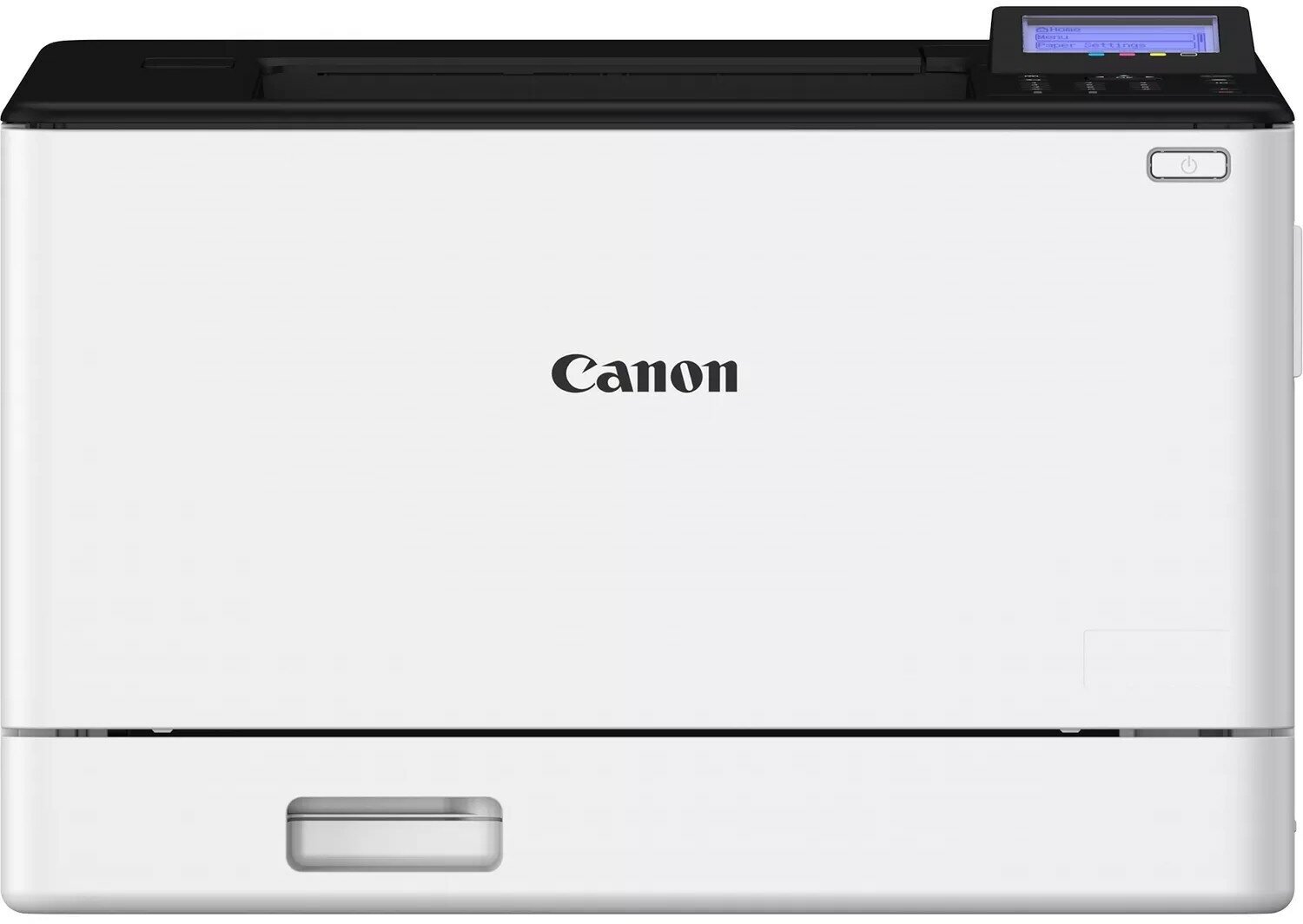 Принтер лазерный Canon i-SENSYS LBP673Cdw, A4, цветной, 33 стр/мин (A4 ч/б), 33 стр/мин (A4 цв.), 1200x1200 dpi, дуплекс, сетевой, Wi-Fi, USB, черный (5456C007)