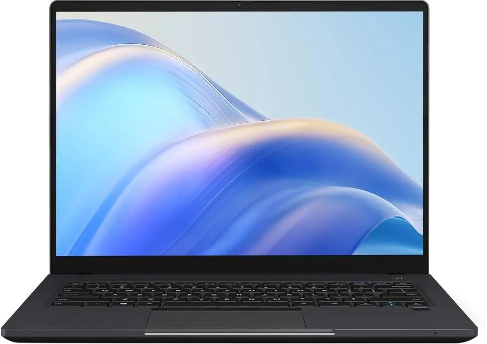 Ноутбук Maibenben Р415 13.9 IPS 3000x2000 Touch, Intel Core i3 1115G4 1.7 ГГц, 8Gb RAM, 512Gb SSD, W11Pro, серый (P4153HB0PGRE2)