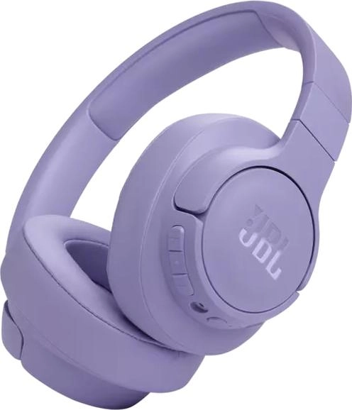   E2E4 Беспроводная гарнитура JBL TUNE 770NC, пурпурный (JBLT770NCPUR)