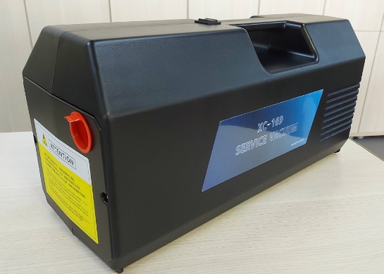 Прочие чистящие средства Пылесос HYB XC-169-VC (XC-169-VC)