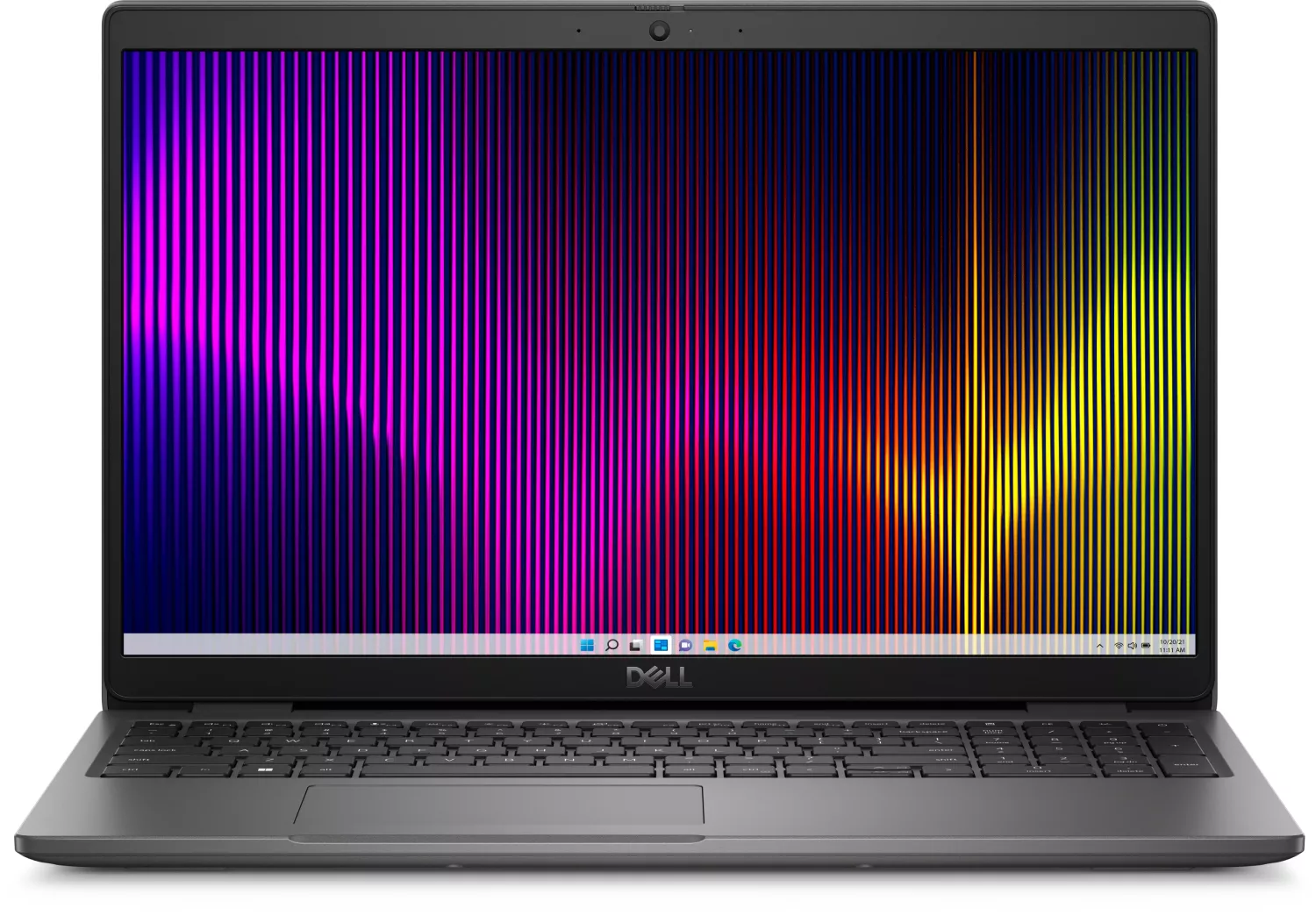 Ноутбук Dell Latitude 3540 15.6 1920x1080, Intel Core i7 1355U 1.7 ГГц, 8Gb RAM, 512Gb SSD, Linux, черный (3540-7853) Английская клавиатура!