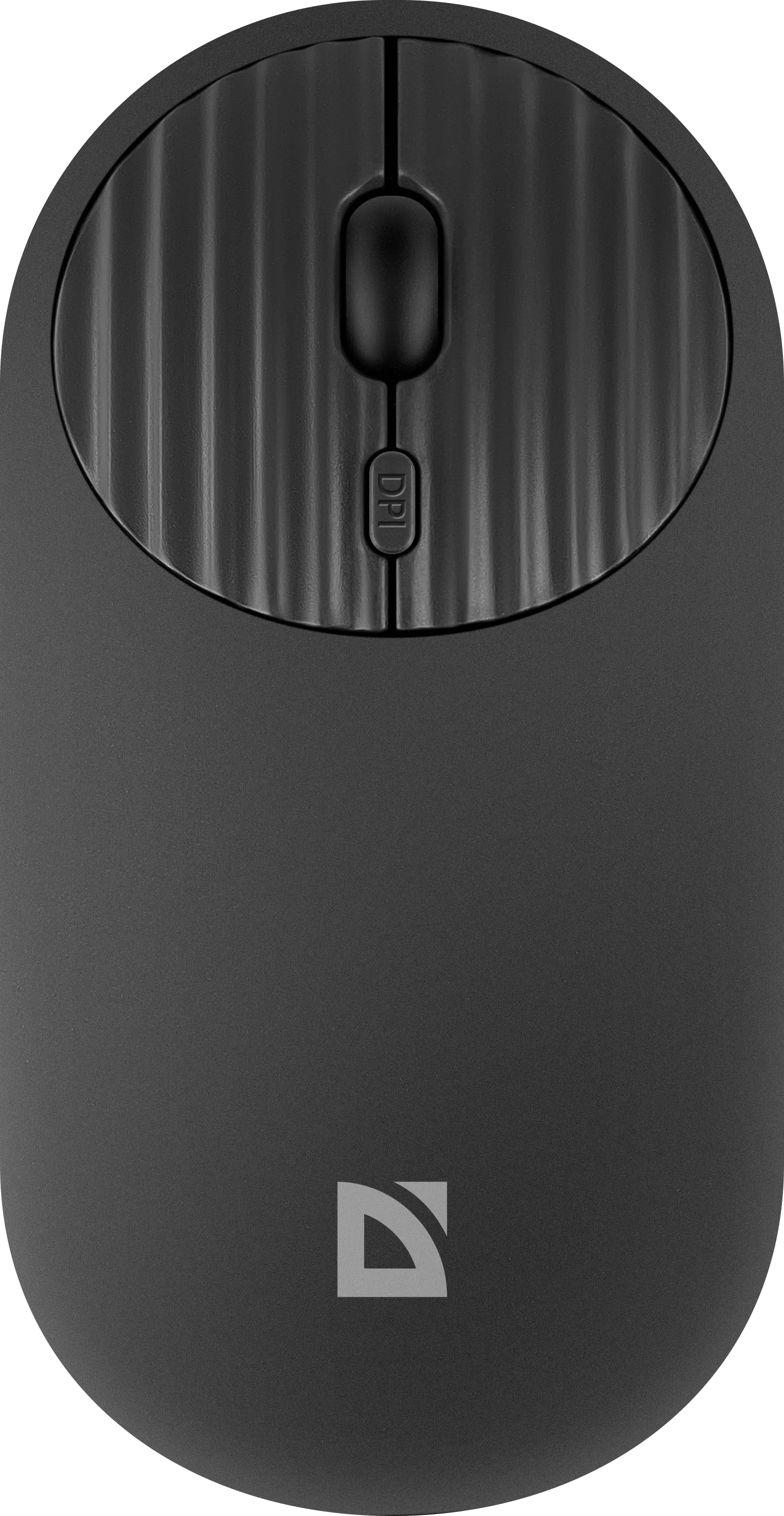 Мышь беспроводная Defender NovaPro MM-316, 1600dpi, оптическая светодиодная, Bluetooth/USB, черный (52316)