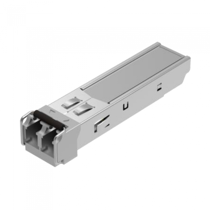 Модуль SFP ACD, 120 км, LC, Tx:1430 нм, 1 Гбит/с, SM, двойной, WDM, DDM (ACD-SFP-CWDM43.120)