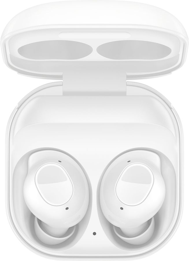 Наушники TWS Samsung Galaxy Buds FE, белый (SM-R400NZWACAU)