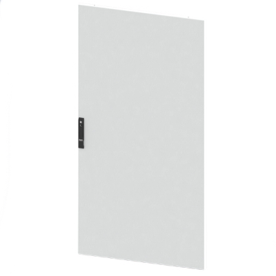   E2E4 Дверь DKC R5CPE1660, металл, замок, серый (R5CPE1660)