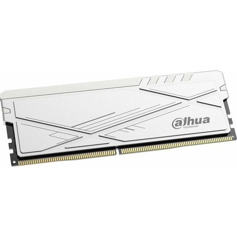 Память DDR4 DIMM 8Gb, 3600MHz, CL18, 1.35V, Dahua (DHI-DDR-C600UHW8G36) Retail