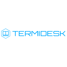 Лицензия на обновление РусБИТех Термидеcк, вариант лицензирования Termidesk Terminal на 1-го пользователя, до варианта лицензирования Termidesk VDI на 1-го пользователя, Russian, на срок действия исключительного права обновление для ПК, электронный ключ (TD310000020DIGUTVUS01-PM12)