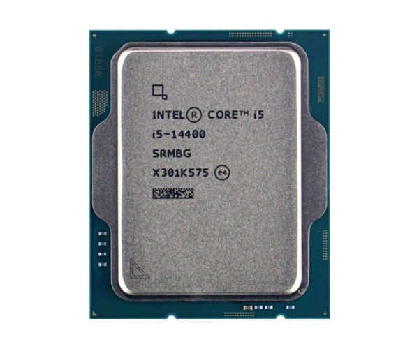 Процессор Intel Core i5-14400 Raptor Lake Refresh, 10C/16T, 2500MHz 20Mb TDP-65 Вт/148 Вт LGA1700 tray (OEM) (CM8071505093012/CM8071504821112)