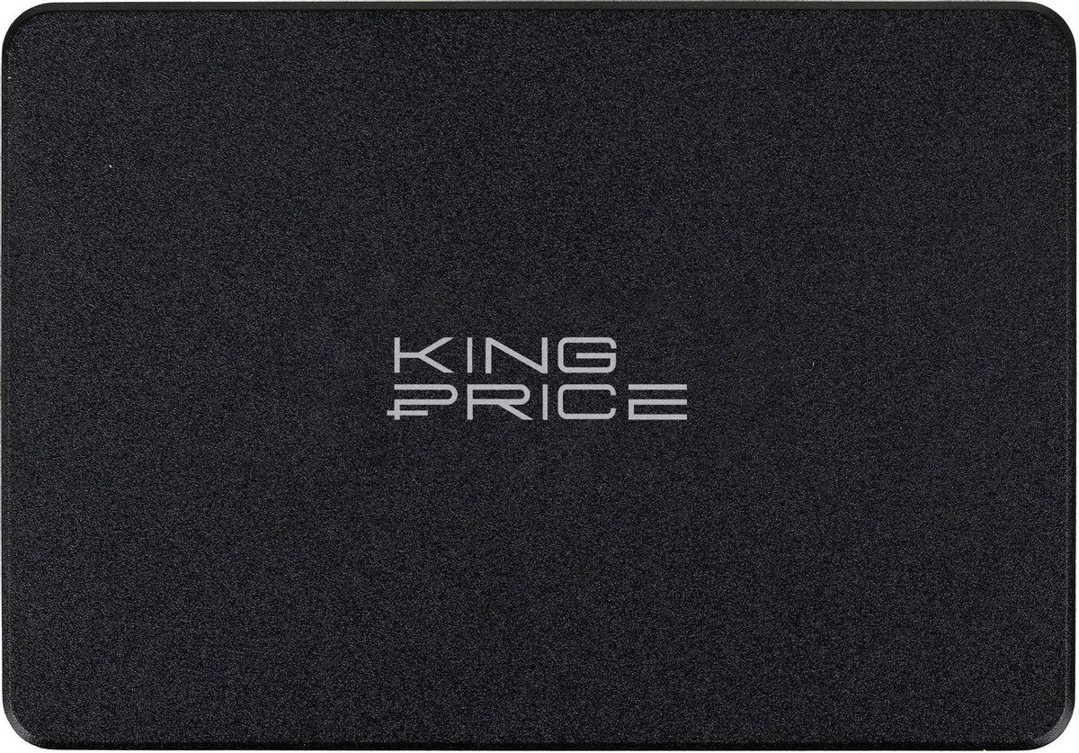 Твердотельный накопитель (SSD) KingPrice 120Gb, 2.5, SATA3 (KPSS120G2) Retail