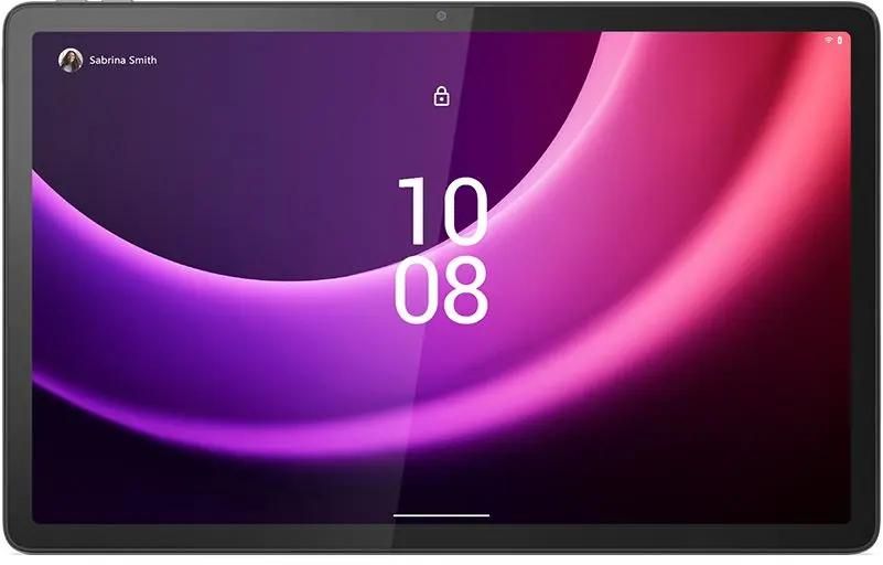 Планшет Lenovo Tab P11 TB350FU 11.5 2000x1200 IPS, MediaTek Helio G99, 6Gb RAM, 128Gb, WiFi, BT, 7.7 А·ч, Android 12, темно-серый (ZABF0009RU)