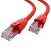 Патч-корд UTP кат.6, 3 м, RJ45-RJ45, красный, Greenconnect (GCR) GCR-55415 (GCR-55415)