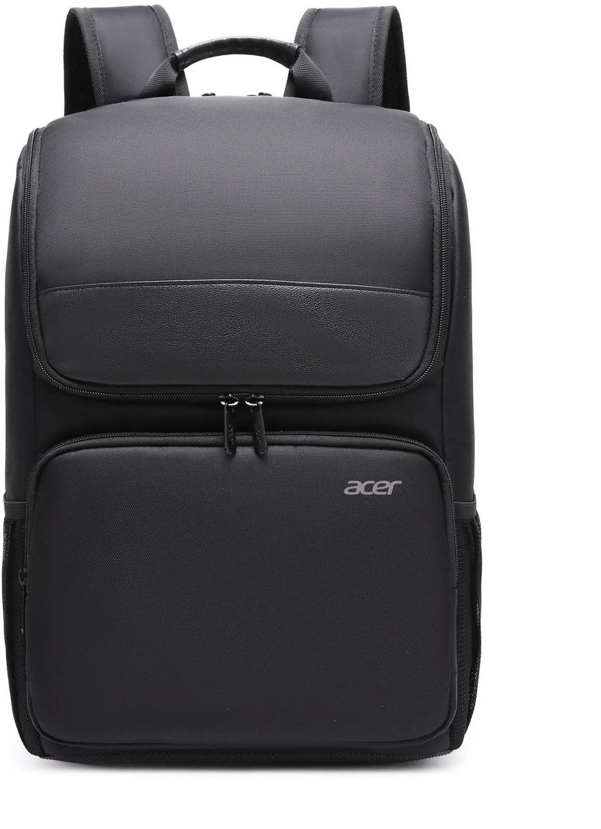 15.6 Рюкзак ACER OBG316, черный (ZL.BAGEE.00K)