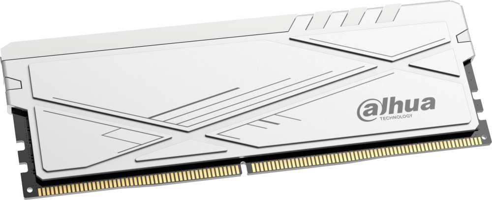 Память DDR4 DIMM 16Gb, 3200MHz, CL22, 1.2V, Dahua (DHI-DDR-C600UHW16G32) Retail