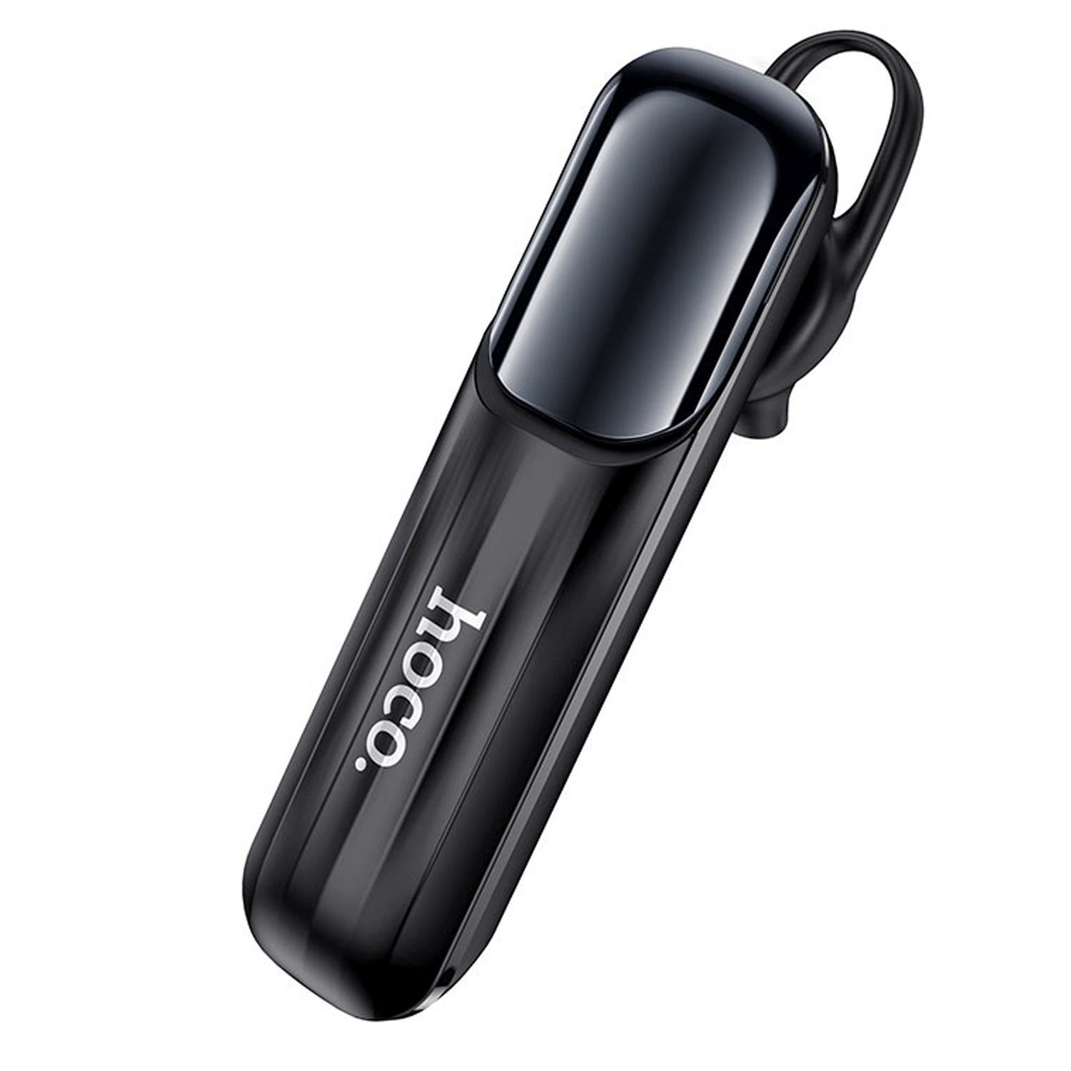 Беспроводная гарнитура Hoco E57 Essential, черный (6931474739438)