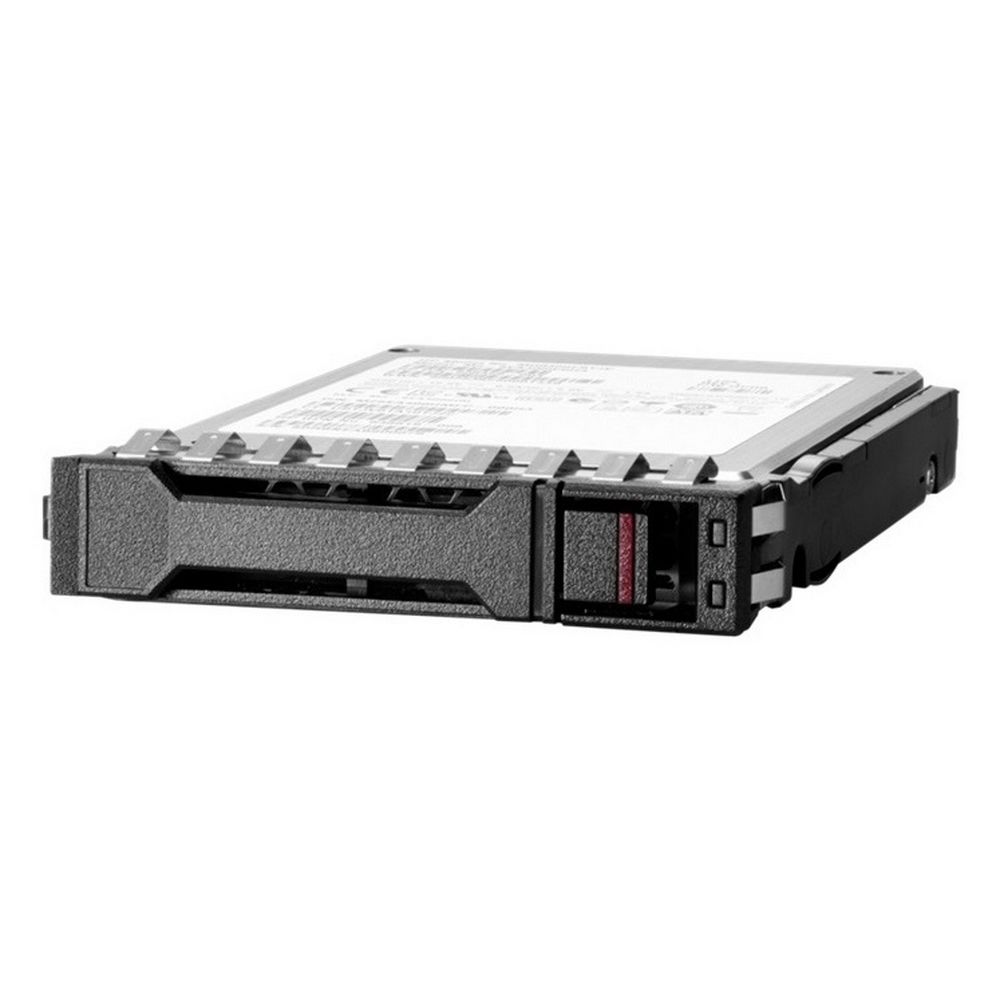 Твердотельный накопитель (SSD) HPE 3.84Tb Read Intensive, 2.5, HotPlug, SAS 24Gb/s (P49035-B21)