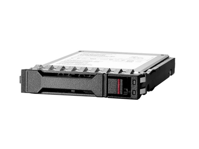 SAS 2.5/3.5 Твердотельный накопитель (SSD) HPE 3.84Tb Read Intensive, 2.5, HotPlug, SAS 12Gb/s (P37066-001)