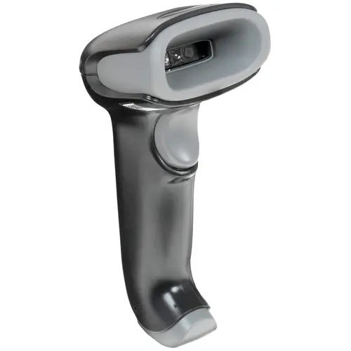 Сканер штрих-кода Honeywell Voyager Extreme Performance 1470g, ручной, Image, USB, 1D/2D, черный, IP42, 1.5 м (1470G2d-2USB-I)