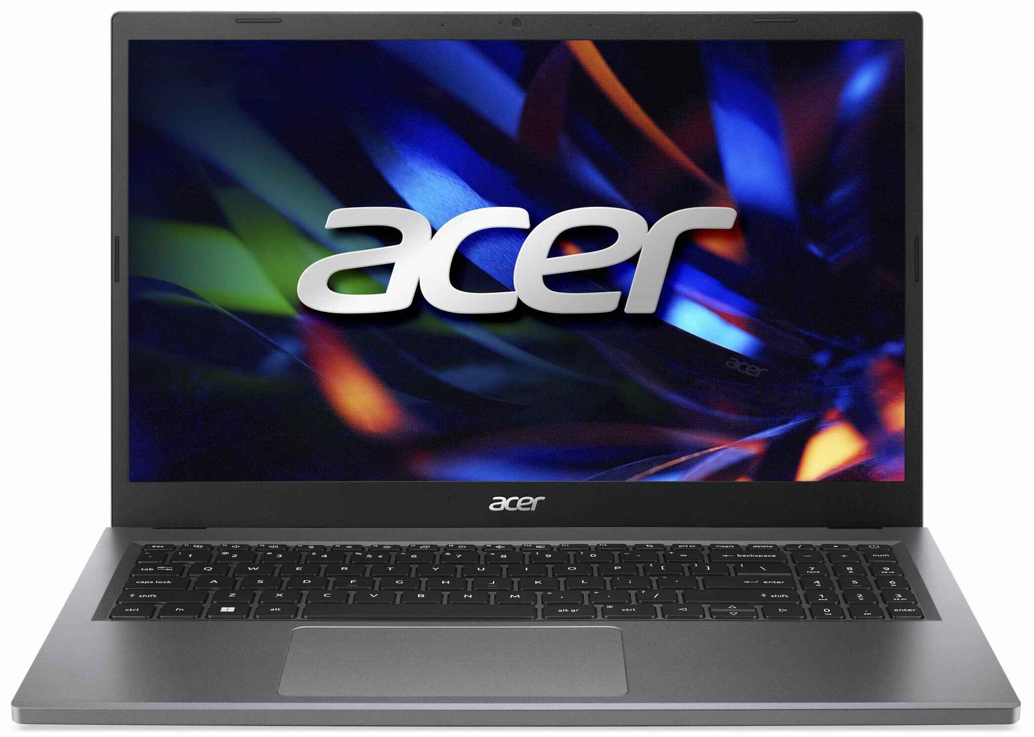 Дом и офис  E2E4 Ноутбук Acer Extensa 15 EX215-23-R0QS 15.6 IPS 1920x1080, AMD Ryzen 5 7520U 2.8 ГГц, 16Gb RAM, 512Gb SSD, W11, серый (NX.EH3CD.00C)