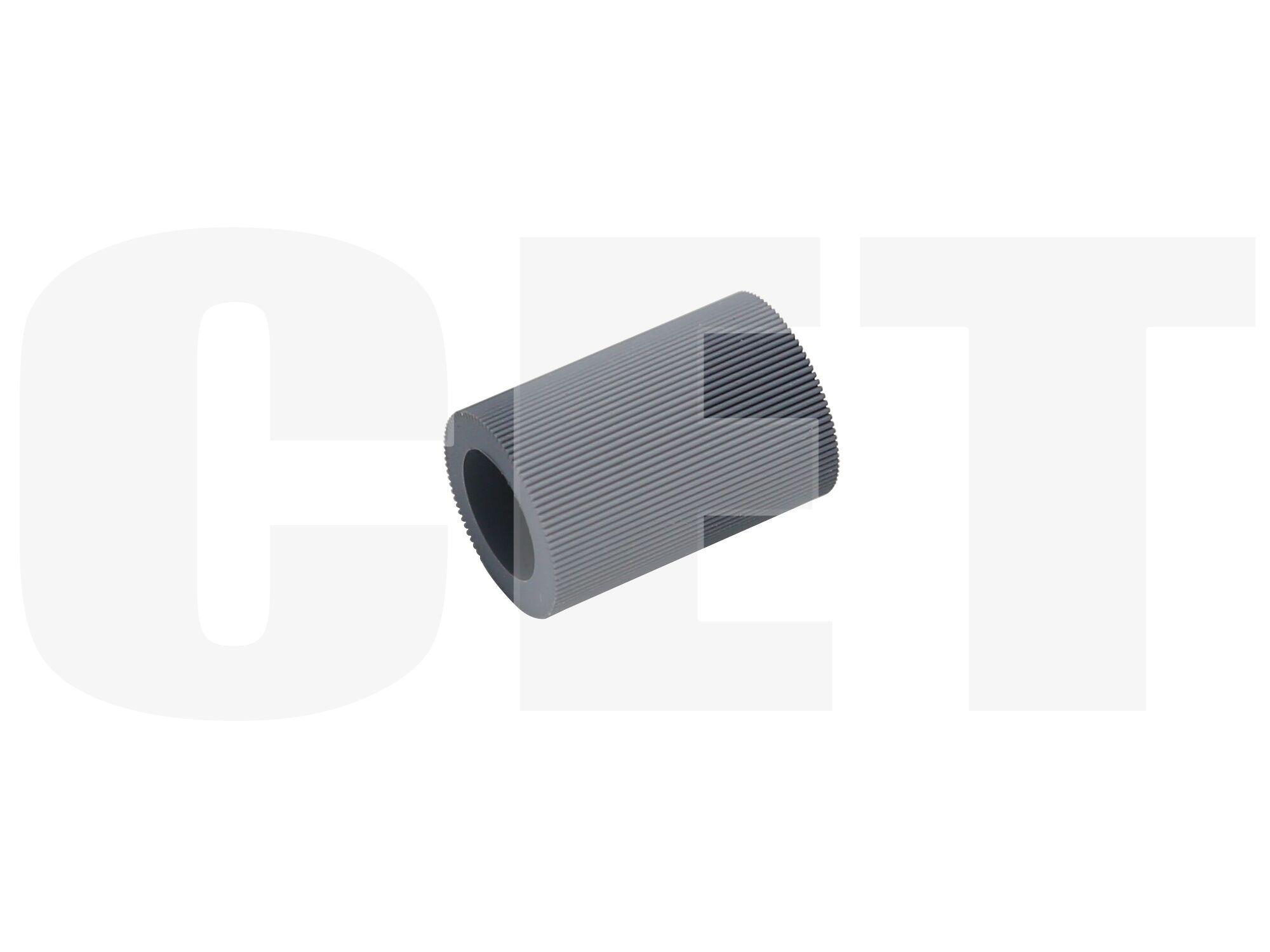 Резинка ролика подхвата/подачи CET для Sharp (CET341116)