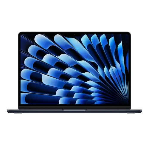   E2E4 Ноутбук Apple MacBook Air 13.6 2560x1664, Apple M3, 8Gb RAM, 256Gb SSD, MacOS, полуночный (MRXV3JA/A)