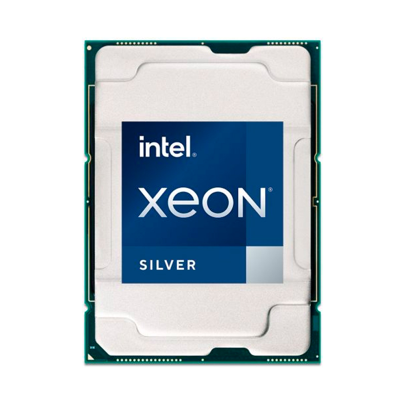 Процессор Intel Xeon Silver-4214R, 2400MHz, 12C/24T, 16.5Mb, TDP-100 Вт, LGA3647, tray (CD8069504343701)