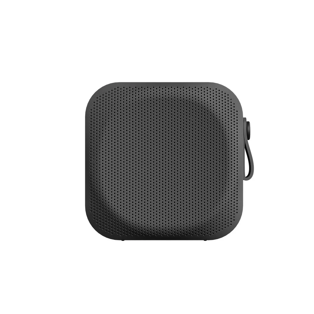   E2E4 Портативная акустика Sudio F2, 20 Вт, Bluetooth, черный (F2BLK)