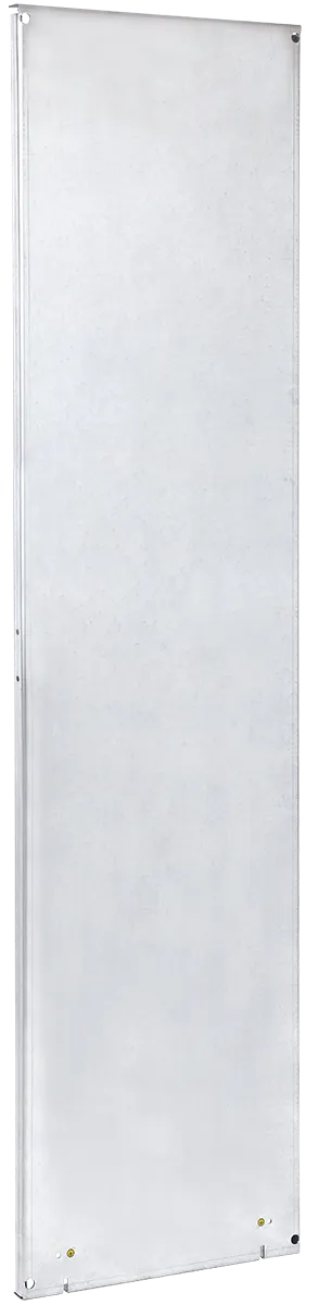 Панель монтажная IEK FORMAT YKM40D-FO-MP-200-060, 2000х600, серый (YKM40D-FO-MP-200-060)
