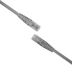 Патч-корд UTP кат.5e, 2 м, RJ45-RJ45, серый, LSZH, NTSS NTSS-PC-UTP-RJ45-5e-2.0-LSZH-GY (NTSS-PC-UTP-RJ45-5e-2.0-LSZH-GY)