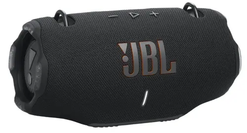  Портативная акустика JBL XTREME 4, 70 Вт, Bluetooth, черный (JBLXTREME4BLKUK)