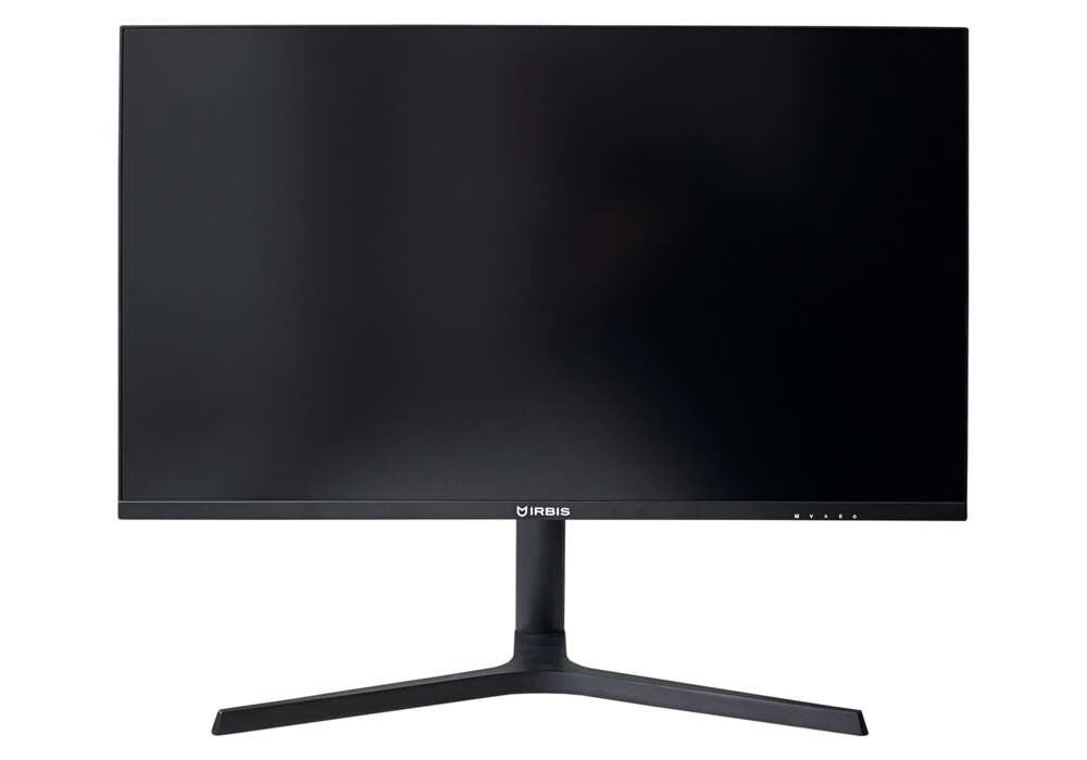 Монитор 27 IRBIS SmartView IMVW27QIDR IPS, 2560x1440 (16:9), 250кд/м2, 3 мс, 178°/178°, HDMI, DisplayPort, USB-Hub, черный (IMVW27QIDR)