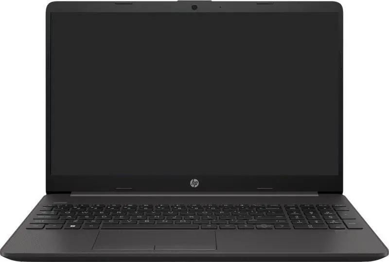 Ноутбук HP 250 G9 15.6 1920x1080, Intel Core i3 1215U 1.2 ГГц, 8Gb RAM, 512Gb SSD, без OC, черный (9M3J8AT)