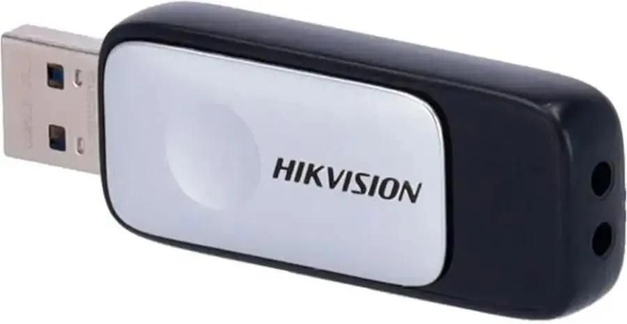 Флешка 32Gb USB 3.0 HIKVision M210S, черный (HS-USB-M210S/32G/U3 B)