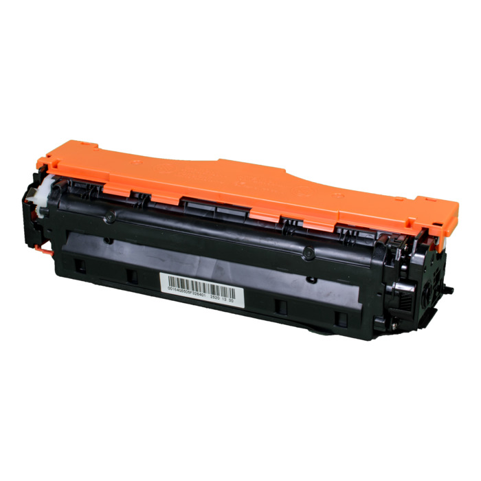 Картридж лазерный Sakura SACE412A (CE412A), желтый, 2600 страниц, совместимый для LJ 300 Color MFP M375NW, LJ Pro 400 Color M451DN/M451DW/451NW/MFP M475DW/M475DN
