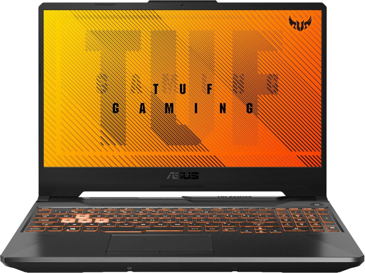 Дом и офис Ноутбук ASUS TUF Gaming A15 FA506NCR-HN044 15.6 IPS 1920x1080, AMD Ryzen 7 7435HS 3.1 ГГц, 16Gb RAM, 512Gb SSD, NVIDIA GeForce RTX 3050-4Gb, без OC, черный (90NR0JV7-M002W0)